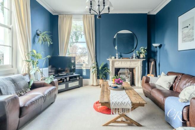 Sitting/Dining Room