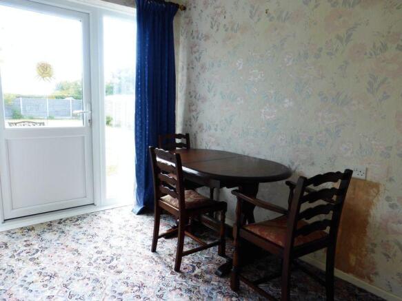 Dining Room 1