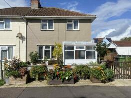 23, Comer Road, Cheddar BS27 3AS