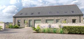1, Lowen Bre, Hendra Road, Hendra, Truro TR3 7AN
