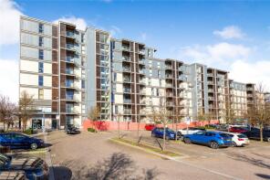 53, 325 Jade House, South Row, Central Milton Keynes, Milton Keynes MK9 2FG