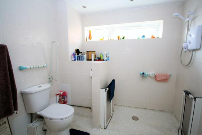 Wet Room