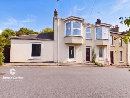 Brook Place, Falmouth, TR11