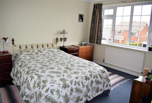 BEDROOM 3