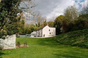 Woodland Cottage, Temperance Hill, Alfreton DE55 6FJ