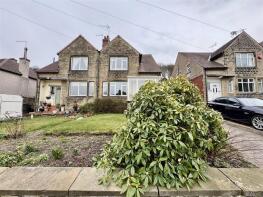 95, Benomley Road, Almondbury, Huddersfield HD5 8LS