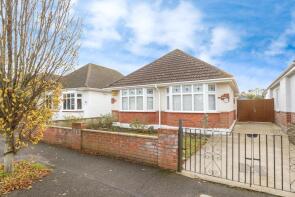 25, Huntvale Road, Bournemouth BH9 3HW
