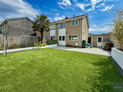 Cornubia Close, Truro, TR1