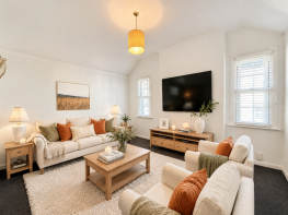 Tennyson House, Tennyson Road, Heene, Worthing BN11 4BY