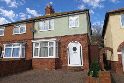 Elms Vale Road, Dover, Kent, CT17