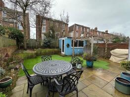 24, Festing Grove, Southsea PO4 9QA