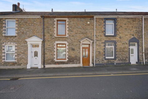 Penfilia Road, Brynhyfryd, Swansea, SA5 9HS