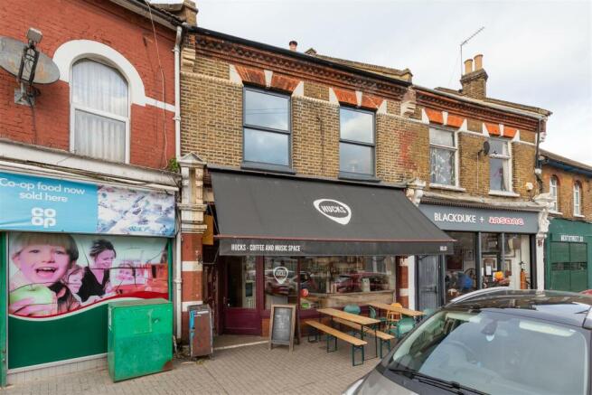 Grove Road
