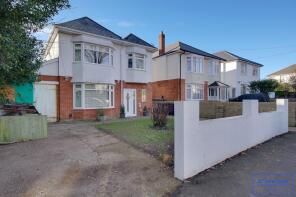 28, Charminster Avenue, Bournemouth BH9 1RZ