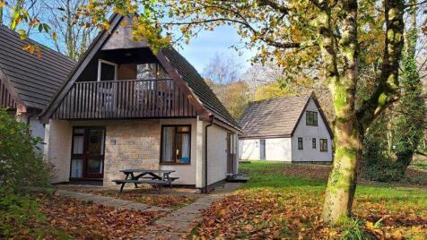 310 Mabel Lodge, St Ives Holiday Village