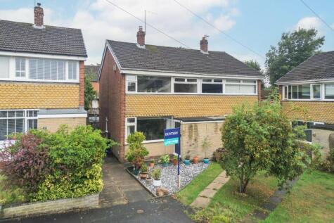 Green Close, Meanwood, Leeds