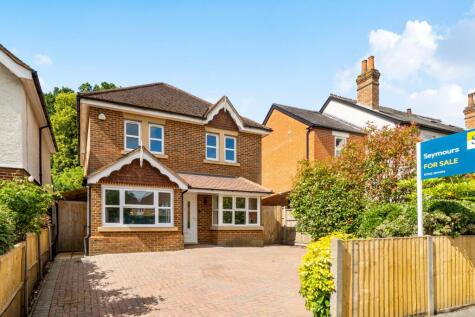 Brox Road, Ottershaw, Surrey, KT16