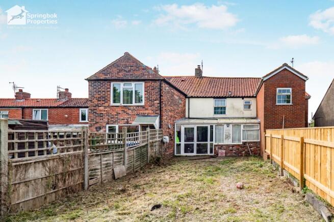 2 bed Terraced for sale Image 12