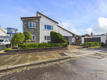 The Grove, Thornton-Cleveleys, FY5