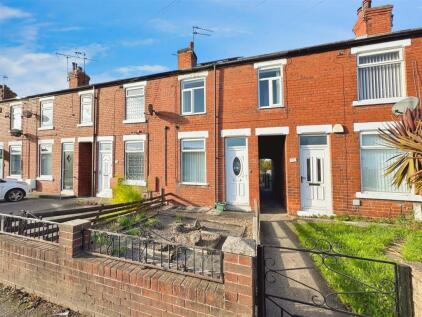 Gateford Road, Worksop