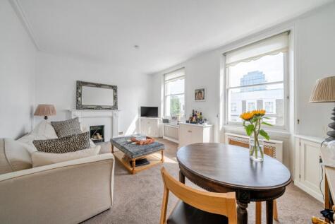 Ongar Road, Fulham, London, SW6