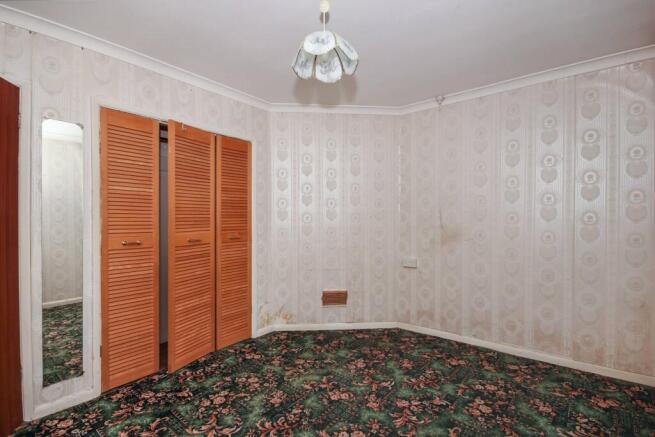 1 Festival Homes, March PE15 8AT