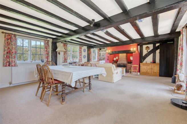Rettendon Road, East Hanningfield, Chelmsford, Essex, CM3 photo 4