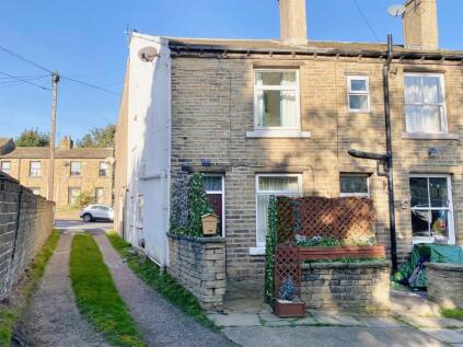 New Road Square, Rastrick