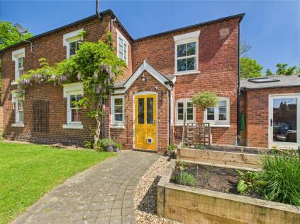 Habberley Road, Bewdley, DY12 1JA