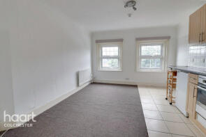 Flat 3, 3a, Priory Street, Colchester CO1 2PY