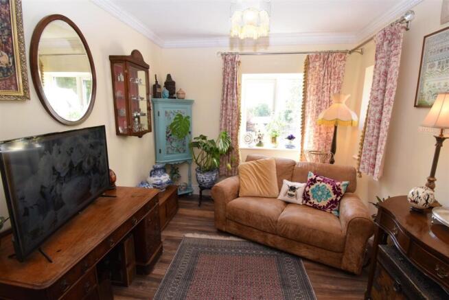 Living Room/Bedroom 3