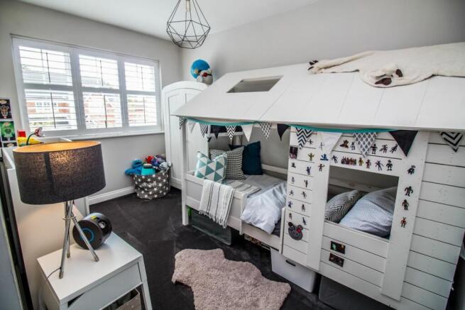 Bedroom 3