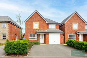 27, Sterling Way, North Petherton, Bridgwater TA6 6DA