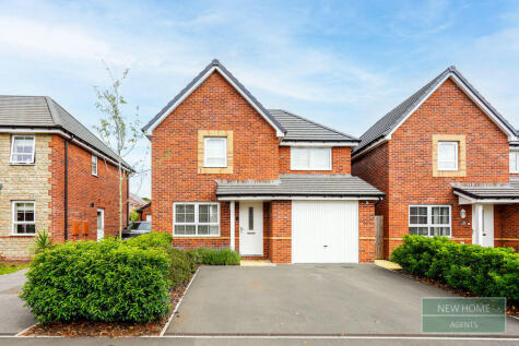 Sterling Way, North Petherton, Bridgwater, TA6 6DA