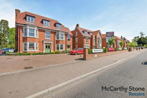 Apartment 48, Eastry Place, New Dover Road, Canterbury CT1 3AT