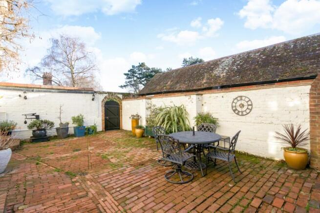 The Coach House f...