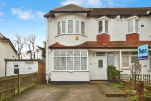 1, Golders Rise, Hendon, London NW4 2HX