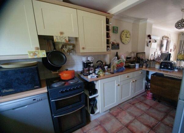 Kitchen 2