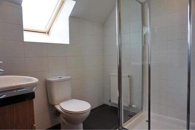 En-suite Three