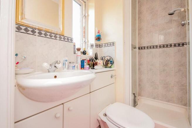 En-Suite Shower / WC