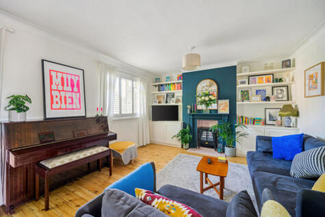 Lonsdale Road, London, SW13