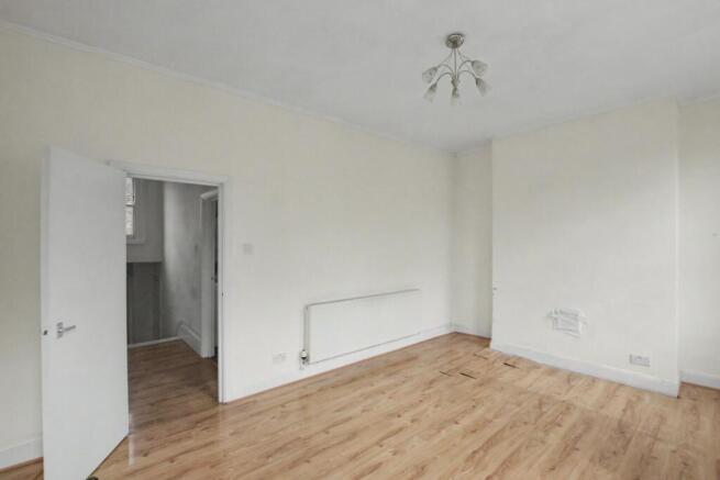 222c Blythe Road, London W14 0HH