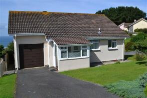 25, Chichester Park, Woolacombe EX34 7BZ