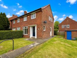 2, Bedford Gardens, Cookridge, Leeds LS16 6DH