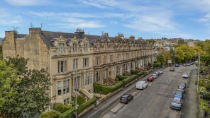 Flat 0/2, 20, Hyndland Road, Glasgow G12 9UP