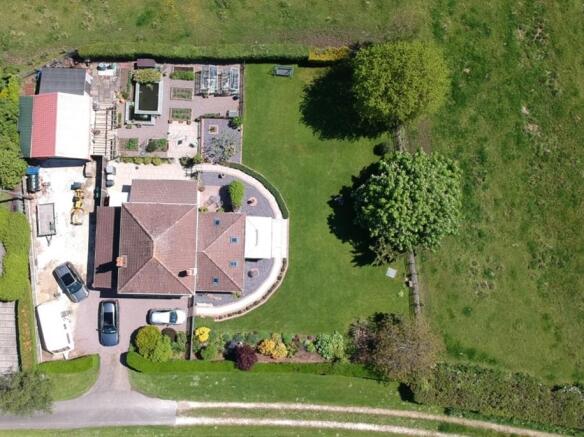 Birds Eye View