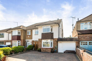 32, Park Drive, Harrow HA2 7LT