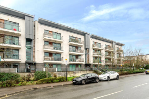 Chapel Road, Southampton, Hampshire, SO14