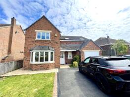 Rivendell, The Hyde, Swindon SN5 4DY