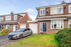 17, Fairways, Horwich, Bolton BL6 5QA